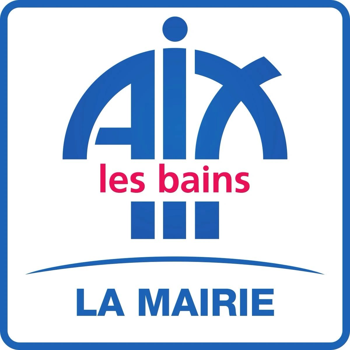Ville d’Aix-les-Bains