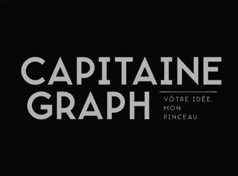 Capitaine Graph